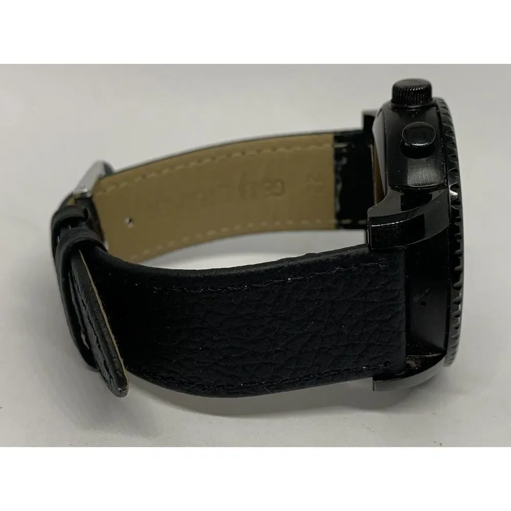 Fossil Gen 3 Authentic Genuine Smart Watch Custom Band FTW4005 ZA575